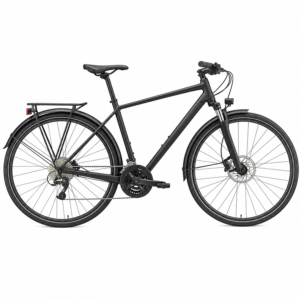 Krosové a Trekingové bicykle