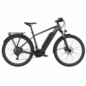 Elektrobicykle