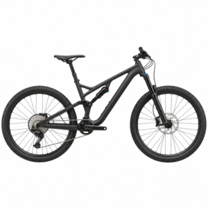 MTB celoodpružené