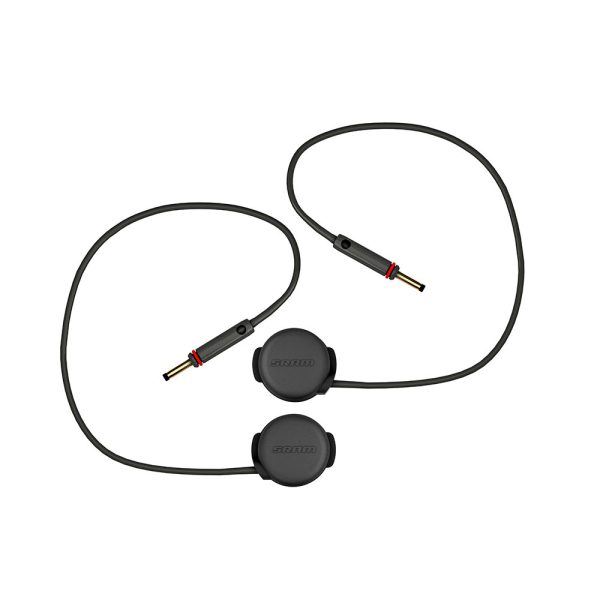 Blipy pro eTAP 150mm, černé, 2ks