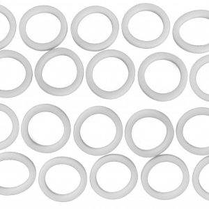 Fork FOAM RING KIT - 35mm X 6mm (QTY 20) - PIKE/LYRIK B1/YARI/BOXXER/DOMAIN DUAL CROWN