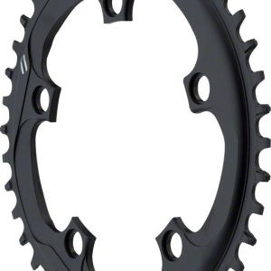 Převodník X-Sync 42z 11 rychlostní 110 Alum Black BB30 nebo GXP