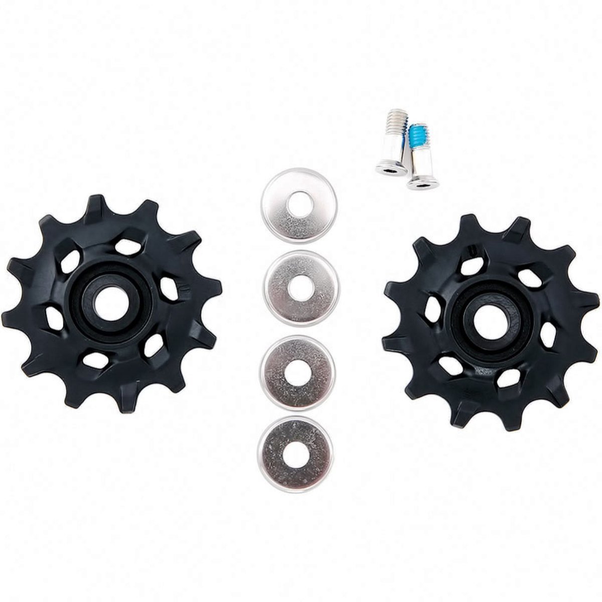 Kladky pro přehazovačky APEX1/NX 11 SPEED