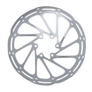 Kotouč SRAM Centerline 140mm Rounded, 6děr