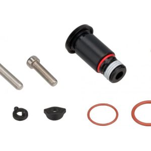 REAR DERAILLEUR B-BOLT AND LIMIT SCREW KIT GX DH/X01DH 7 SPEED HEX5