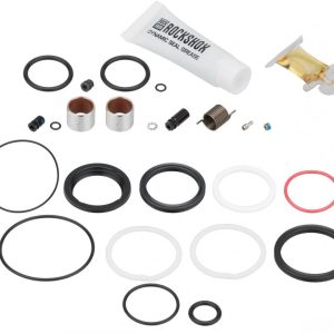 200 hod/1 rok servisní kit - Super  Deluxe Remote (2018+)