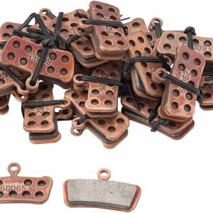 DISC BRAKE PADS - SINTERED/STEEL (20 SETS) - GUIDE/TRAIL/G2