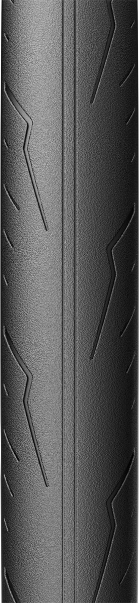 Galuska Pirelli P ZERO™ Velo, 28 - 28", TechBELT, 320 tpi, YellowSOFT, Black