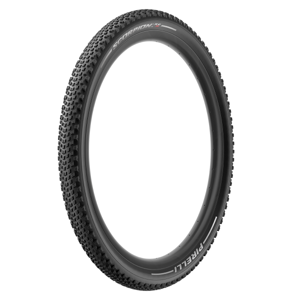 Plášť Pirelli Scorpion™ XC H, 29 x 2.2, LITE, 120 tpi, SmartGRIP, Black
