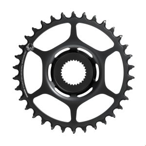 Převodník X-SYNC 2 34z ocelový Bosch Gen4 Direct Mount Black Boost148