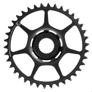 Převodník X-SYNC 2 38z ocelový Bosch Gen4 Direct Mount Black Boost148