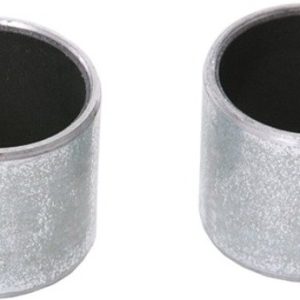 REAR SHOCK EYELET BUSHING KIT - 12mm (QTY 2) - ARIO/BAR/MC/PEARL