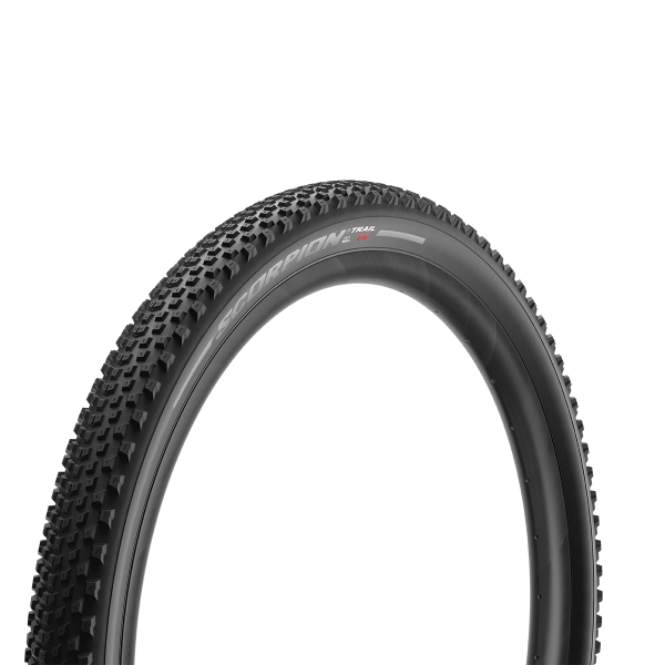 Plášť Pirelli Scorpion™ Trail H, 29 x 2.6, ProWALL, 60 tpi, SmartGRIP, Black