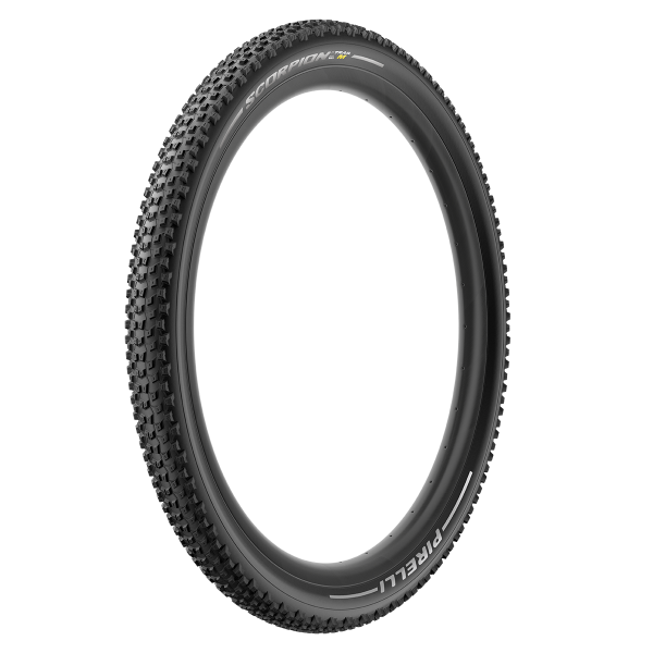 Plášť Pirelli Scorpion™ Trail M, 29 x 2.6, ProWALL, 60 tpi, SmartGRIP, Black
