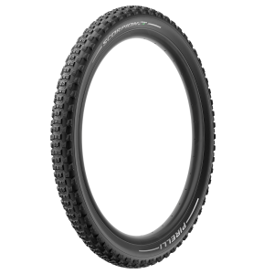 Plášť Pirelli Scorpion™ Trail R, 29 x 2.4, ProWALL, 60 tpi, SmartGRIP, Black