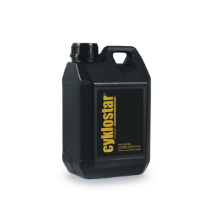 CYKLOSTAR performance & servis, 2000ml náplň