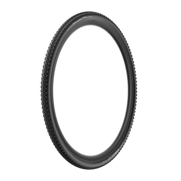 Plášť Pirelli Cinturato™ CROSS H, 33 - 622, TechWALL, 127 tpi, SpeedGRIP, Black