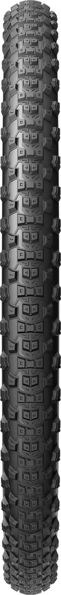 Plášť Pirelli Scorpion™ Enduro R, 27.5 x 2.6, HardWALL, 60 tpi, SmartGRIP, Black