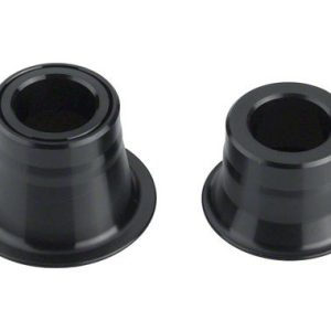 WHEEL CONVERSION CAPS 177DISC REAR, 12X142 THROUGH AXLE