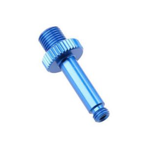Rear Shock Air Valve Adapter (pro nafouknutí IFP) - SIDLuxe A1+ (2020+)