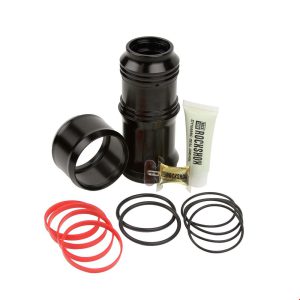 Air Can Upgrade Kit - MegNeg 225/250X67.5-75mm (v balení air can, neg volume spacer, těsně