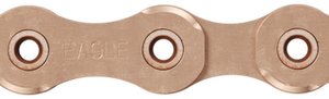 Řetěz SRAM PC XX1 Eagle HollowPin 126 článků, PowerLock spojka Flowlink, 12rychl., Copper