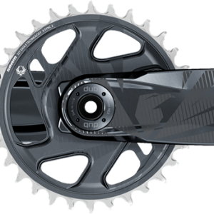 Kliky SRAM GX Eagle Boost 148 DUB 12s 170 s Direct Mount 32z X-SYNC 2 převodník Lunar (DUB