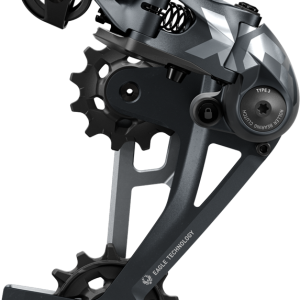Přehazovačka SRAM X01 Eagle 12rychl. Lunar Max 52z