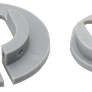 REAR SHOCK VOLUME REDUCER- CLOSED MODE ADJUST (INCLUDES 1 TOKEN) - DELUXE NUDE (2020)