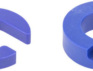 REAR SHOCK VOLUME REDUCER KIT - (INCLUDES SMALL AND LARGE TOKEN) - SIDLUXE (2021)