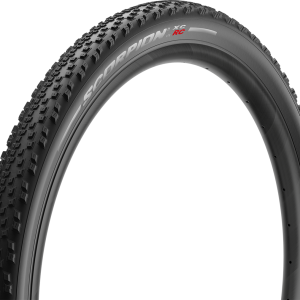 Plášť Pirelli Scorpion™ XC RC, 29 x 2.2, LITE, 120 tpi, SmartGRIP, Black