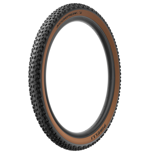 Plášť Pirelli Scorpion™ XC M Classic, 29 x 2.2, ProWALL, 120 tpi, SmartGRIP, Classic