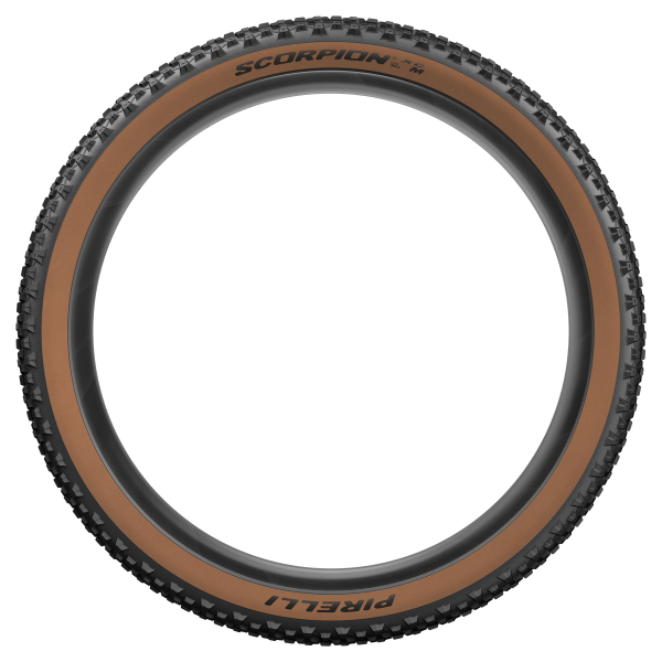 Plášť Pirelli Scorpion™ XC M Classic, 29 x 2.2, ProWALL, 120 tpi, SmartGRIP, Classic