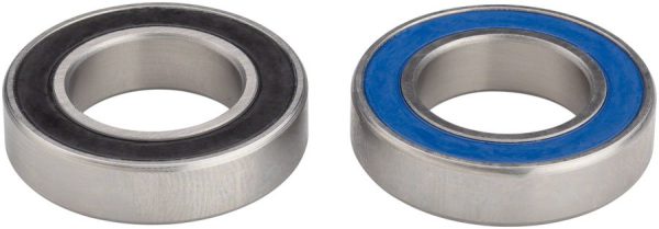 WHEEL BEARING KIT FRONT/REAR 76/77 176/177 DISC, REAR 176/177 RIM, ZR1 61903 QTY 2