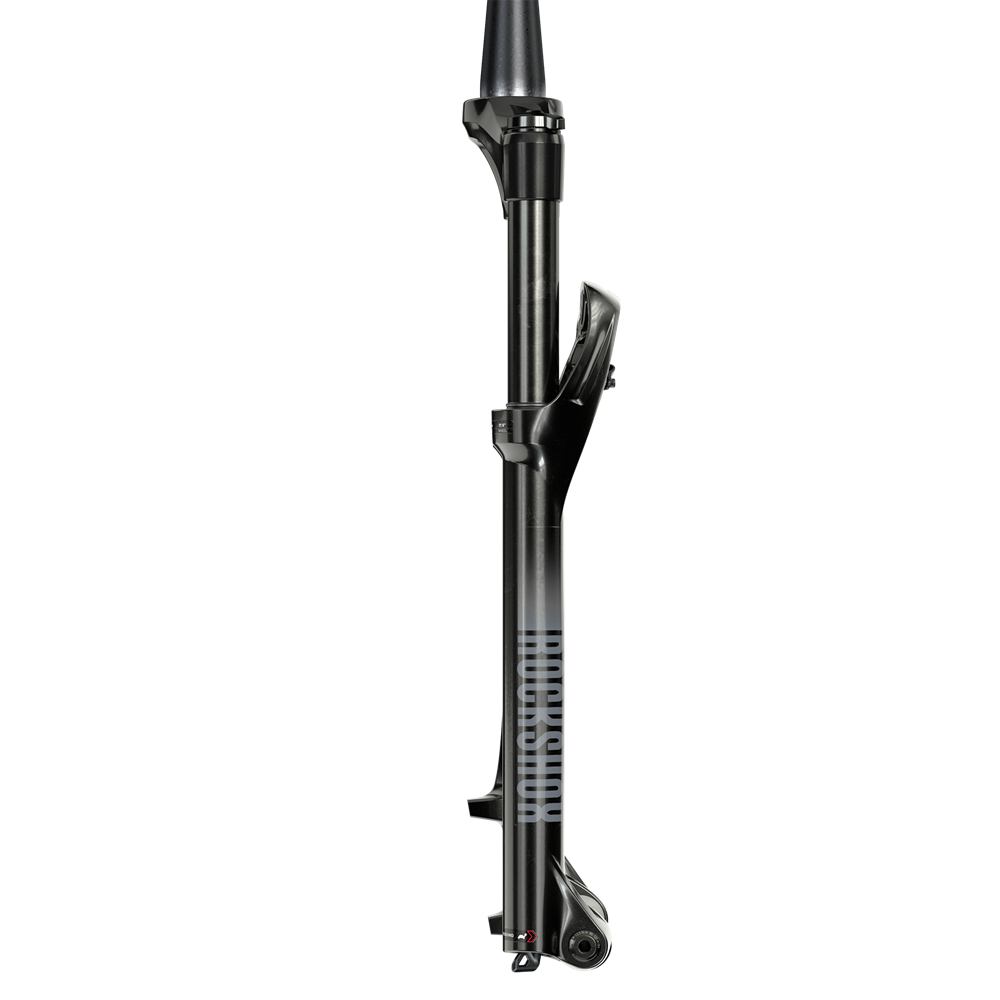 Vidlice RockShox Judy Gold RL - Remote 29" 9QR 100mm, černá, Alum Str 1 1/8 51offset, Solo