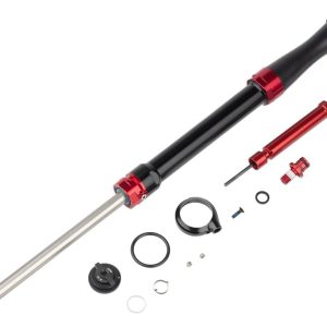 FORK DAMPER ASSEMBLY - REMOTE CHARGER2 RLC3 (32MM) 100MM 29 (INCLUDES DAMPER ASSEMBLY) - S