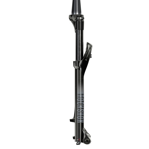 Vidlice RockShox Judy Silver, TK - Crown 29" 9QR 100mm, černá, Alum Str 1 1/8 51offset,