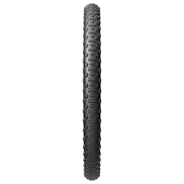 Plášť Pirelli Scorpion™ E-MTB R , 29 x 2.6, HyperWALL™, 60 tpi, SmartGRIP, Black