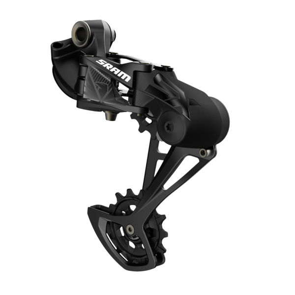 Přehazovačka SRAM SX Eagle, 12ti rychl., hliníková, černá, B1