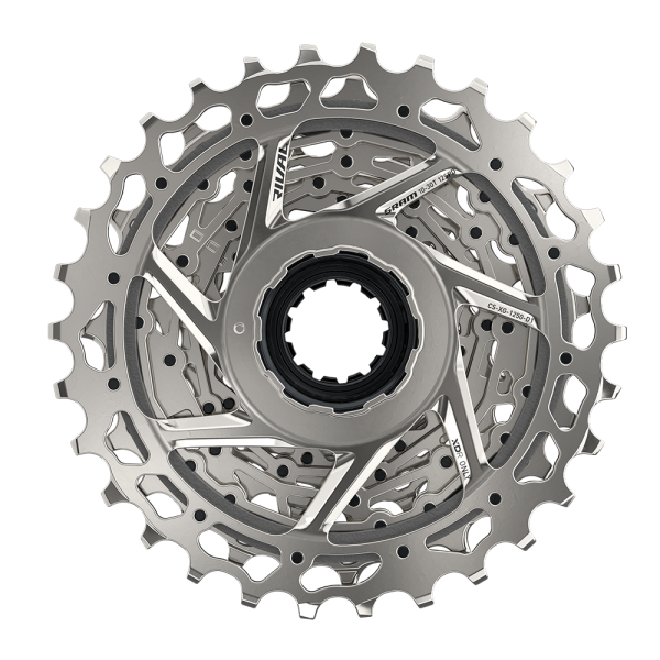 Kazeta SRAM XG-1250 D1 12 rychl., 10-30z