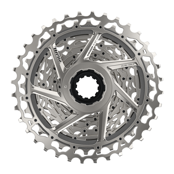 Kazeta SRAM XG-1250 D1 12 rychl., 10-36z