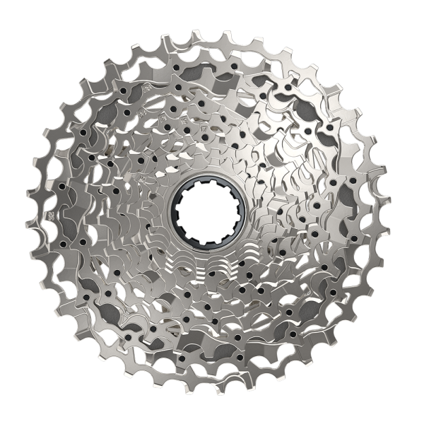 Kazeta SRAM XG-1250 D1 12 rychl., 10-36z