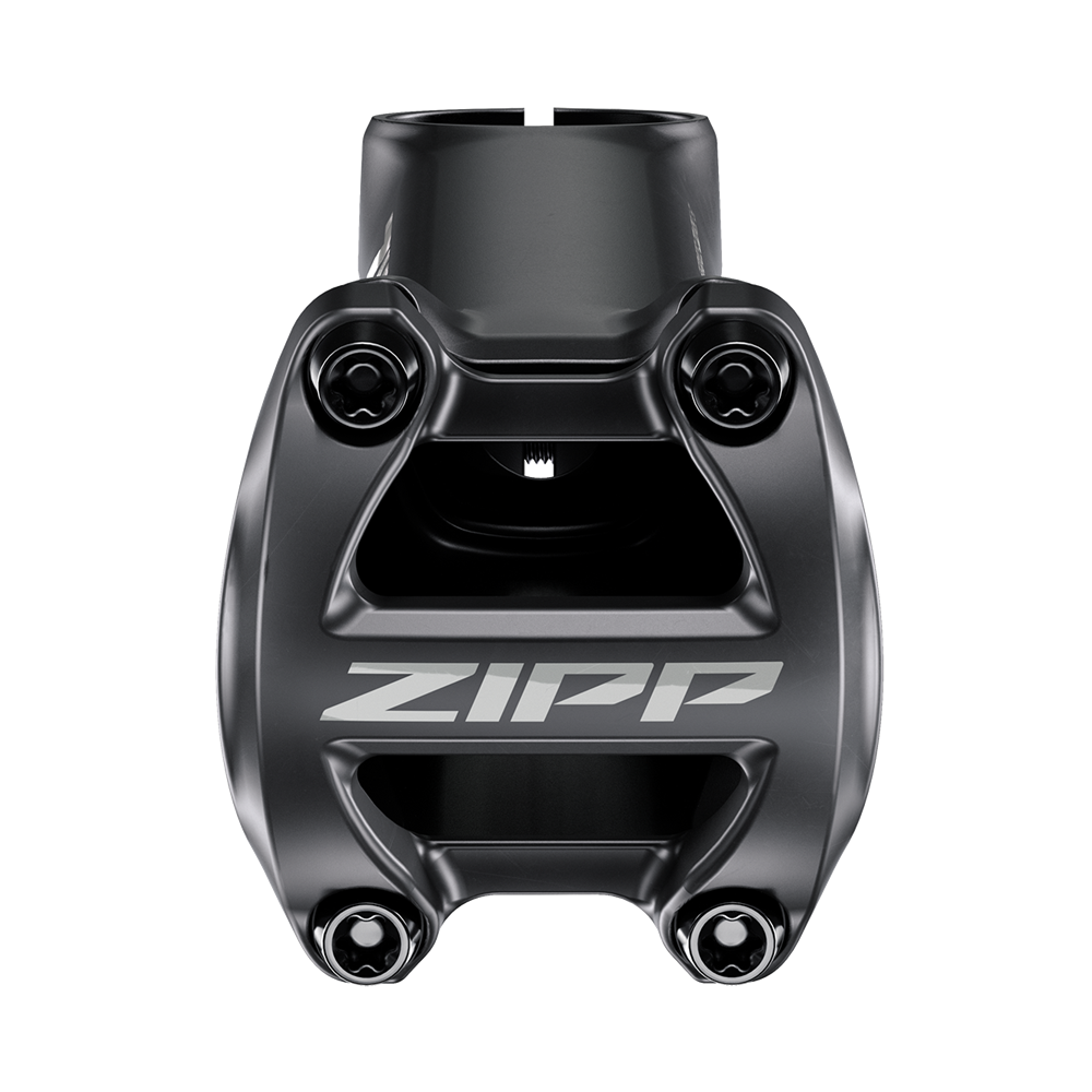 Představec ZIPP Service Course SL 6° 120mm 1.125, matný černý s lesklým logem, Universal F