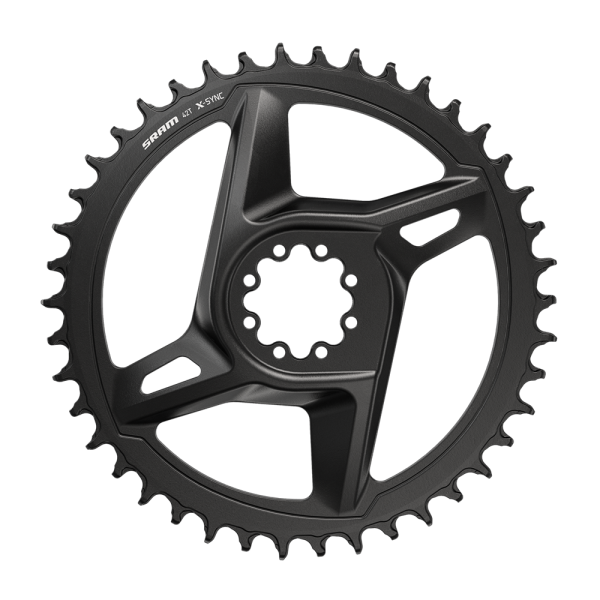 Převodník ROAD 46z DM X-SYNC BLACK (RIVAL)