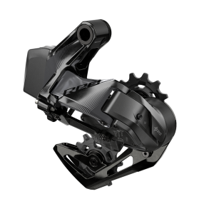 Přehazovačka SRAM Red XPLR eTap AXS D1 12rychl., Max 44z (baterie není součástí balení)