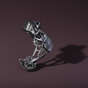 Přehazovačka SRAM GX Eagle AXS 12rychl. Lunar, Max 52z (baterie není součástí balení)