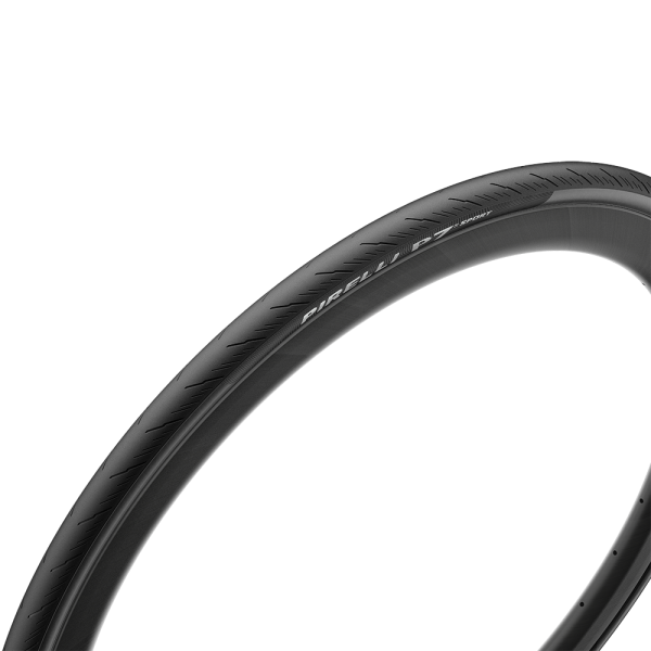 Plášť Pirelli P7™ Sport, 26 - 622, TechBELT, 60 tpi, Pro (road), Black
