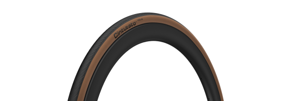 Plášť Pirelli Cinturato™ Velo TLR Classic, 26 - 622, Armour Tech™, 60tpi, SmartNET™ Silica