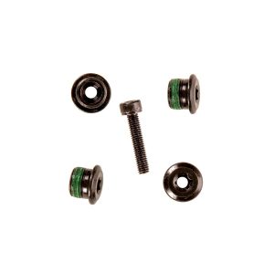 Kit šroubů pro převodníky 4-ARM E-BIKE SBC MAHLE M10X0.75 T30 (INCLUDING SPIDER ADJUSTMENT