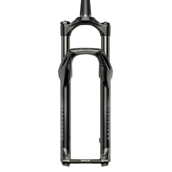 Vidlice RockShox Judy Gold RL - Remote 29" Boost™ 15x110 120mm, černá, Alum Str Tpr 51offs